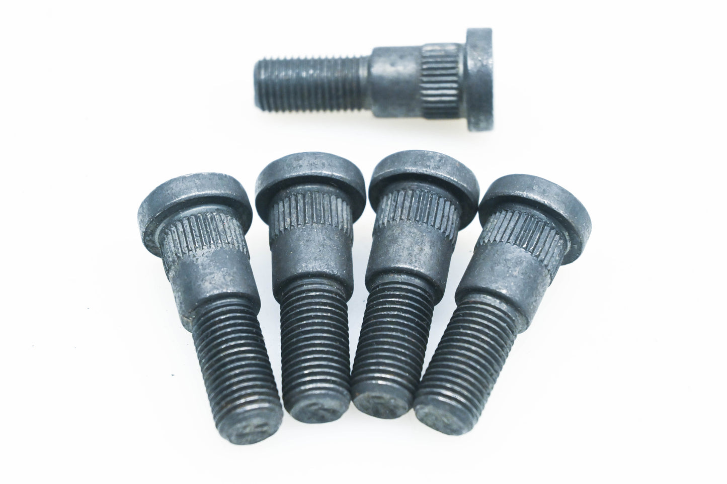 Niehoff ME004-15 Wheel Studs 1-1/2" x 7/16"-20 Qty 5 NOS