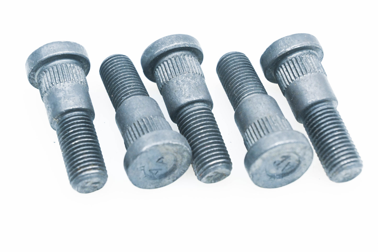 Niehoff ME004-15 Wheel Studs 1-1/2" x 7/16"-20 Qty 5 NOS
