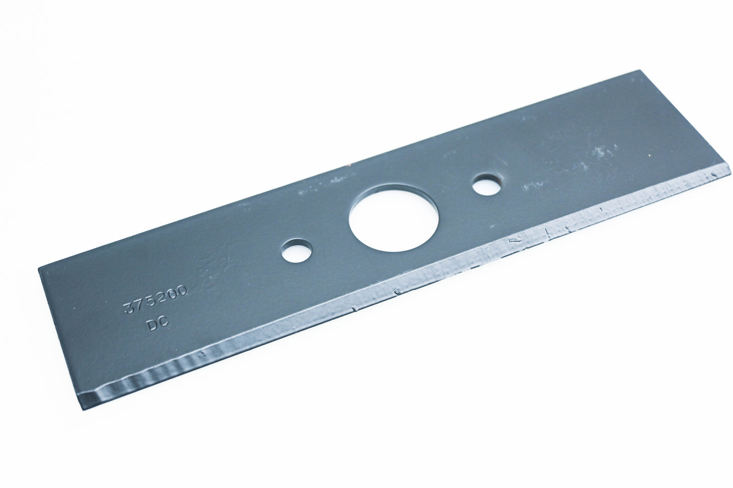 New OEM Echo 375200 8" Edger Blade NOS