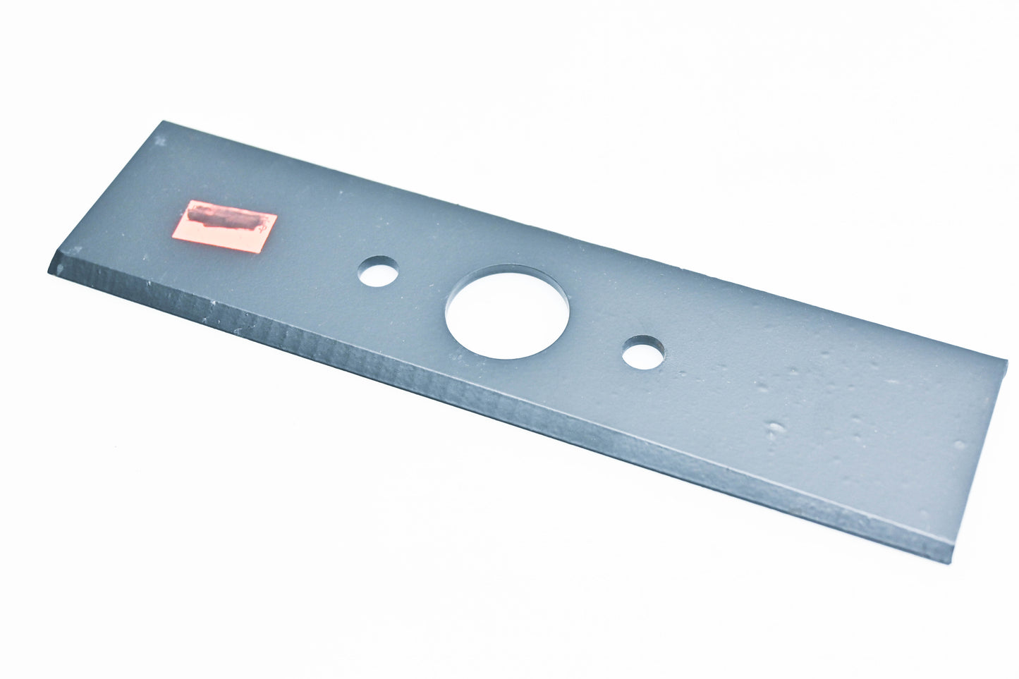 New OEM Echo 375200 8" Edger Blade NOS