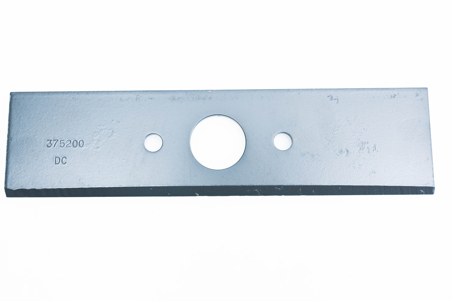 New OEM Echo 375200 8" Edger Blade NOS