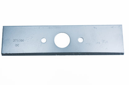 New OEM Echo 375200 8" Edger Blade NOS