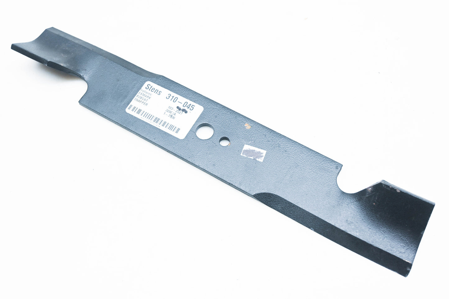 Stens 310-045, 103-2527, 32061A Lawnmower 15.75" Blade NOS