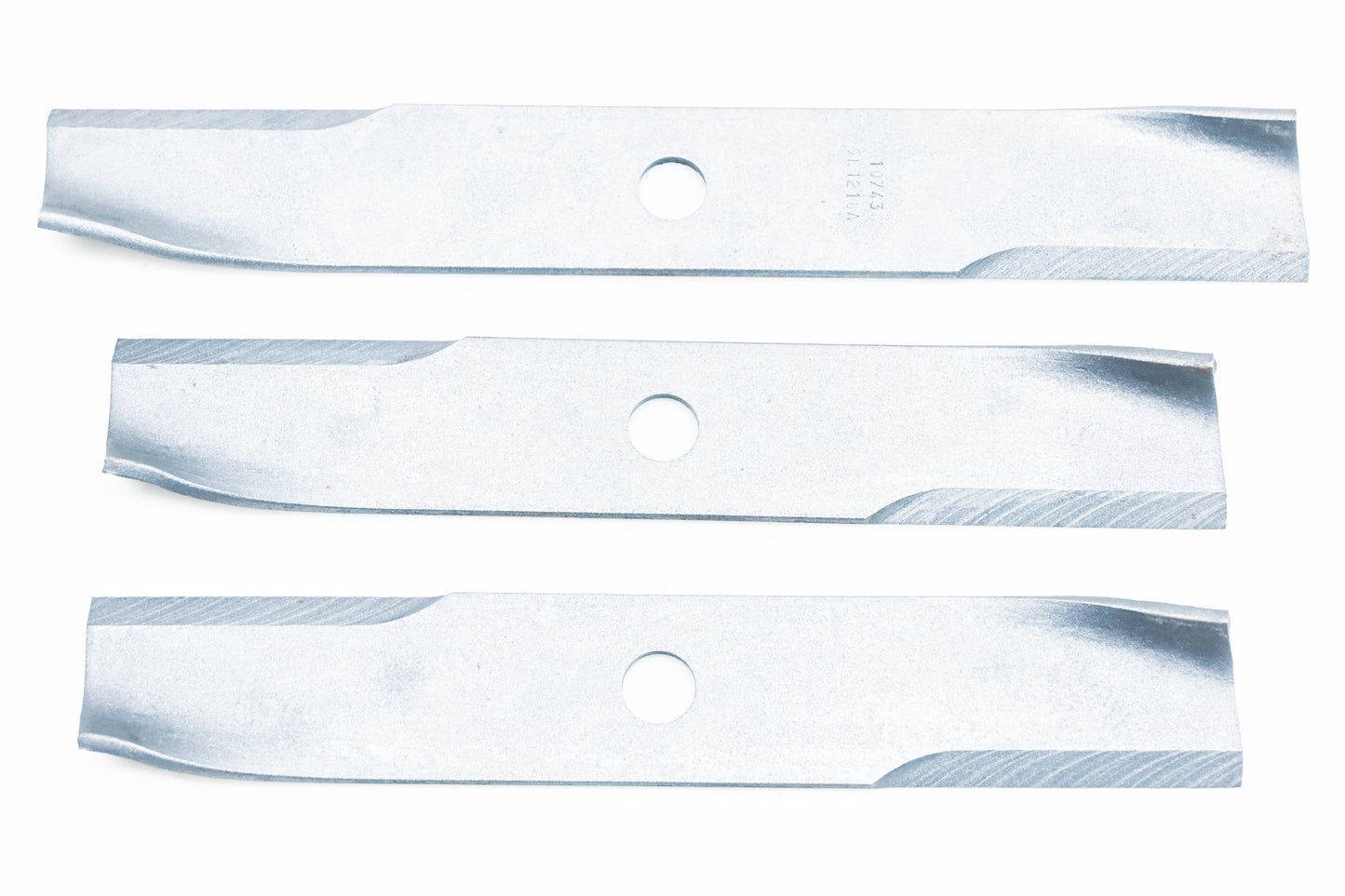 Wheel Horse 107983, 107438 Lawnmower Blades NOS