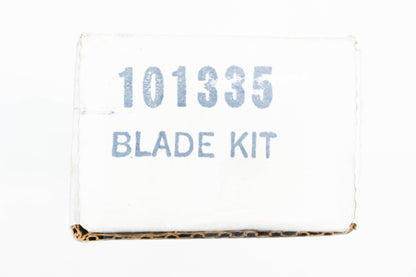 Wheel Horse 101335, 100777 Lawnmower Blades NOS