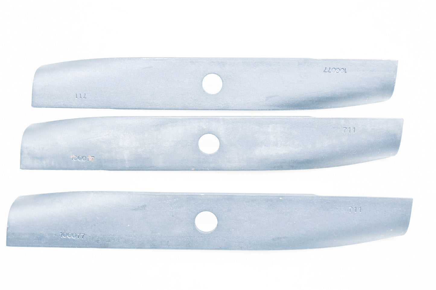 Wheel Horse 106636 Lawnmower Blades NOS