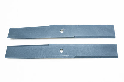 Toro 14-7799 Lawnmower Blades Qty 2 NOS