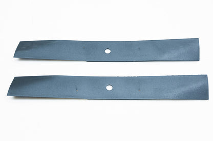 Toro 14-7799 Lawnmower Blades Qty 2 NOS
