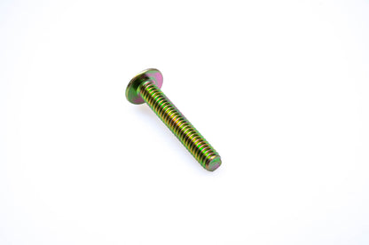 New OEM Arctic Cat 8007-585 Machine Screw 1/4-20x1.50 NOS