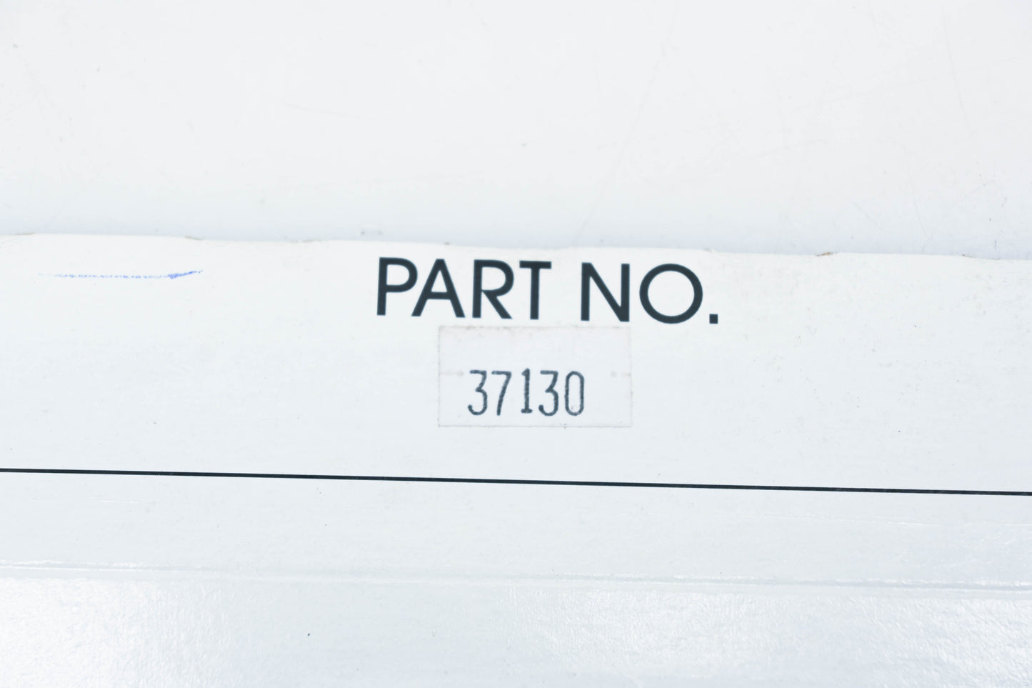 New OEM Tecumseh 37130 Gasket NOS