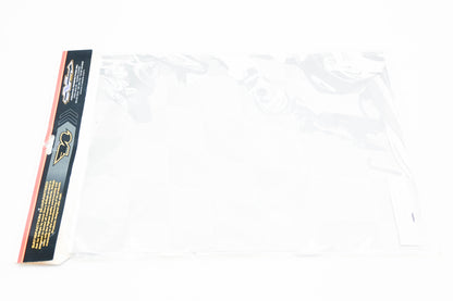 N-Style N03-137, 542652 White Pre-Cut Number Background NOS