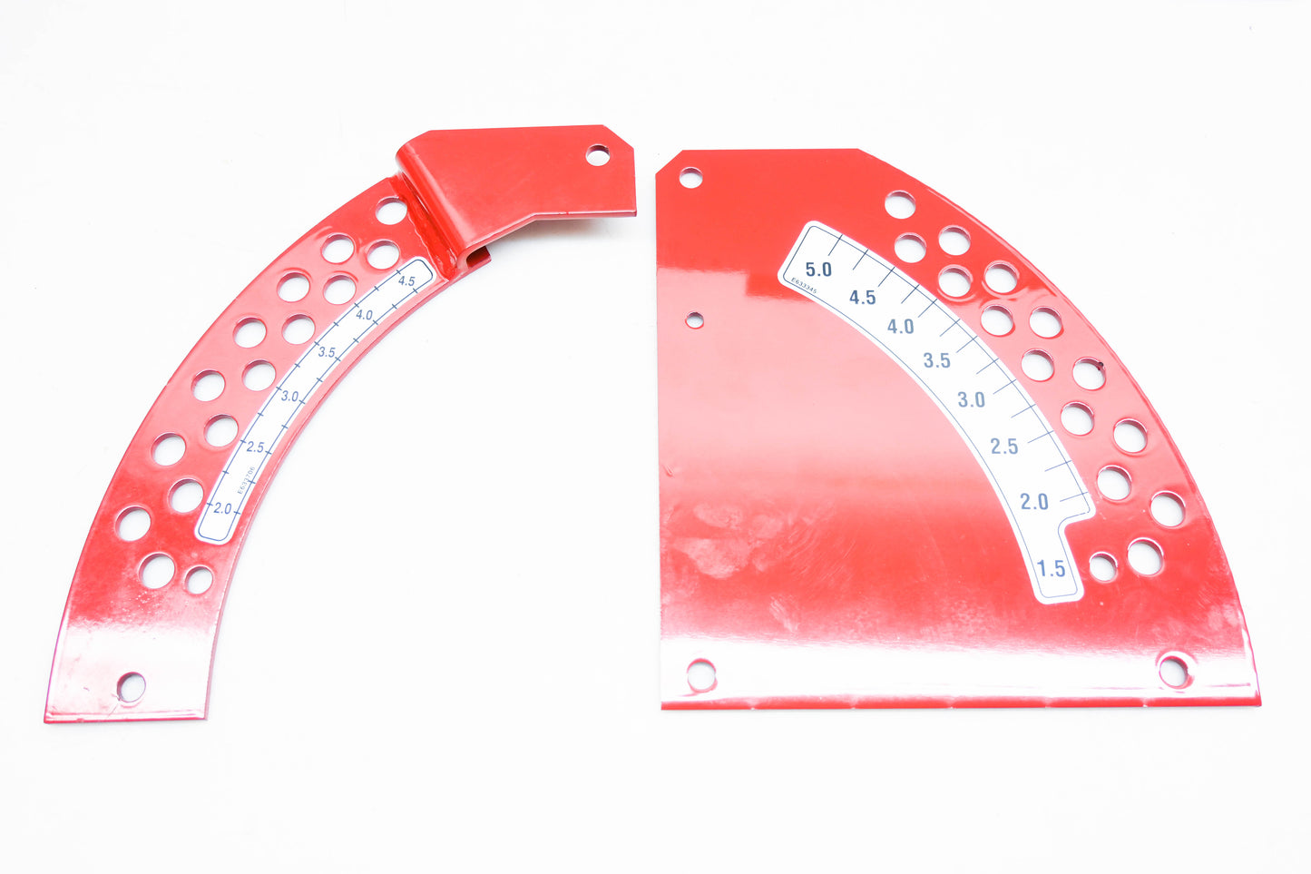Toro E633889, E632899, 1-633889-01, 1-632899-01 Deck Lift Plate NOS