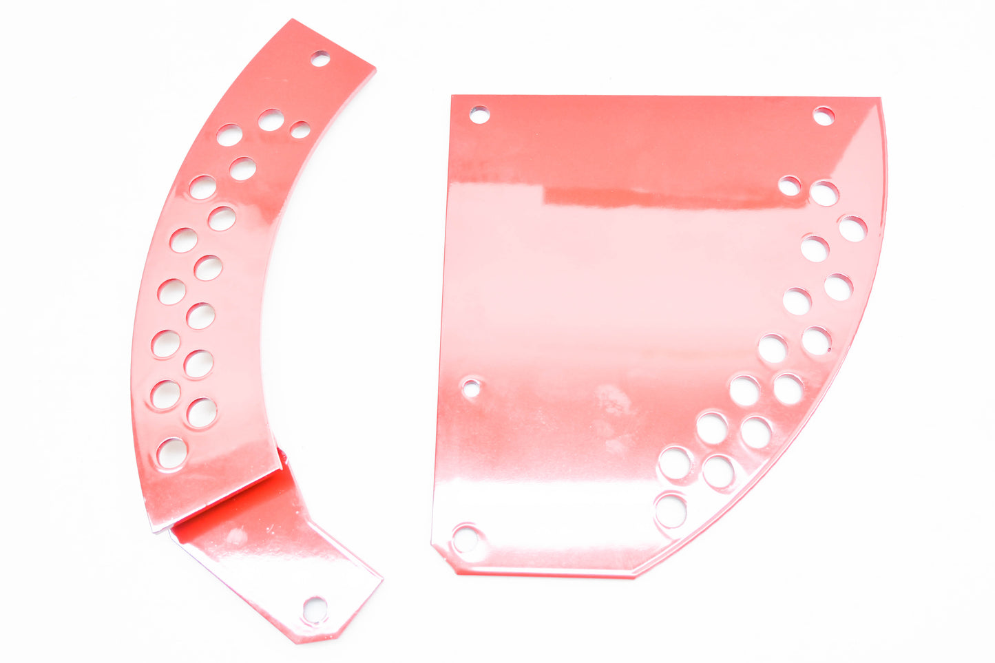 Toro E633889, E632899, 1-633889-01, 1-632899-01 Deck Lift Plate NOS