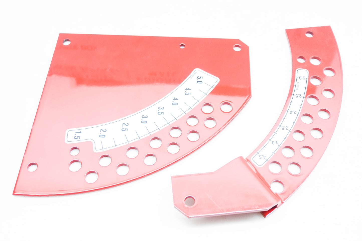 Toro E633889, E632899, 1-633889-01, 1-632899-01 Deck Lift Plate NOS