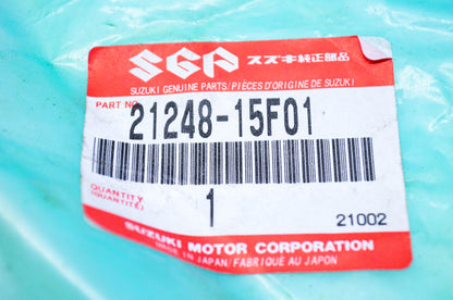 New OEM Suzuki 21248-15F01 Movable Driven Pin NOS