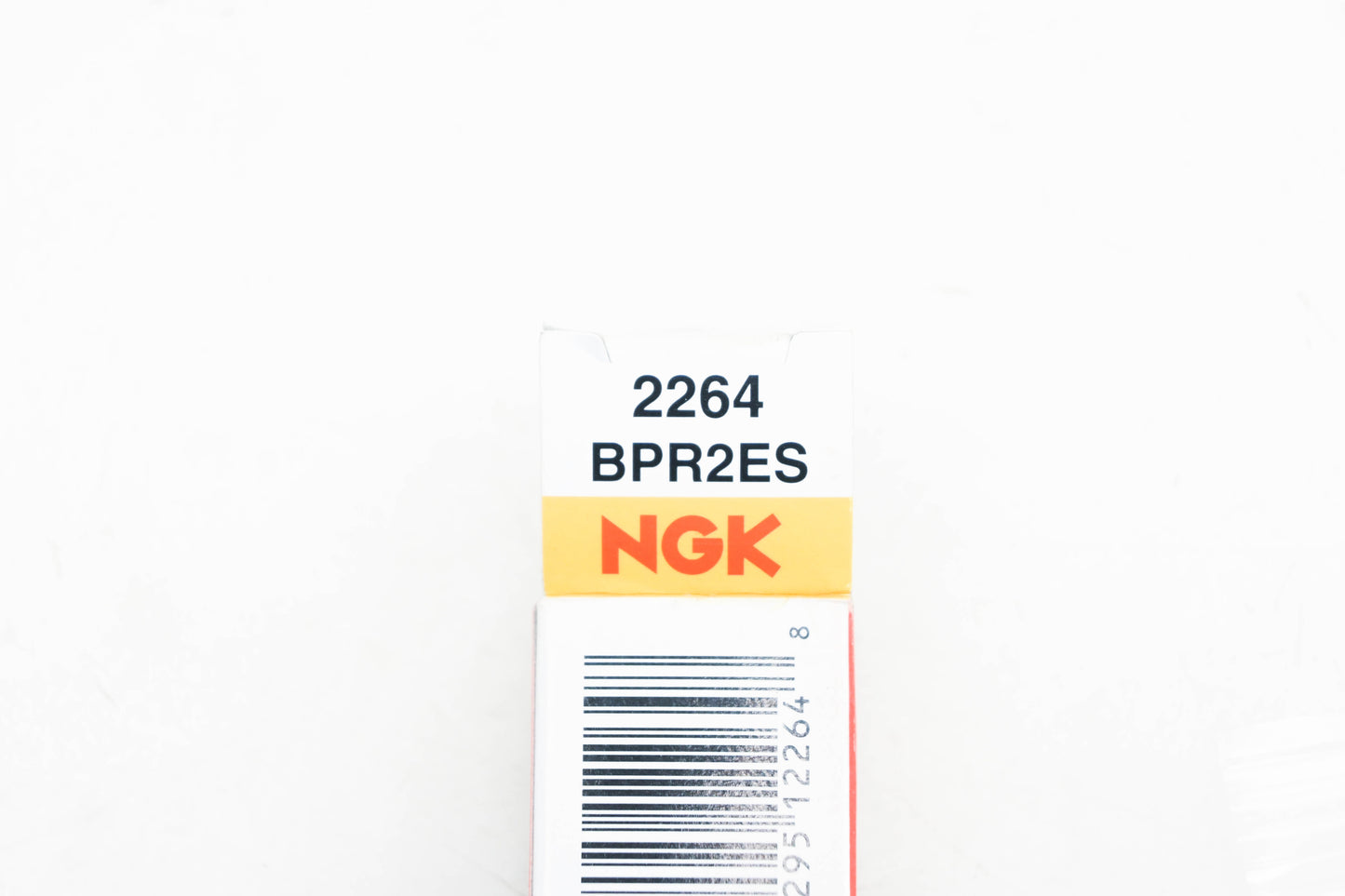 NGK BPR2ES Spark Plugs Qty 2 NOS