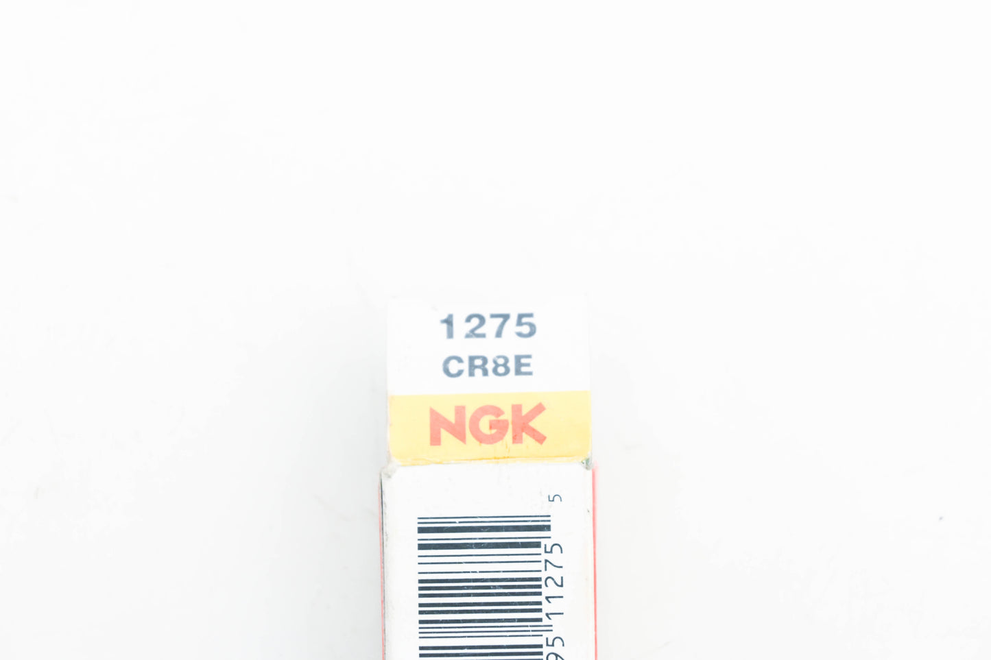 NGK CR8E Spark Plug NOS