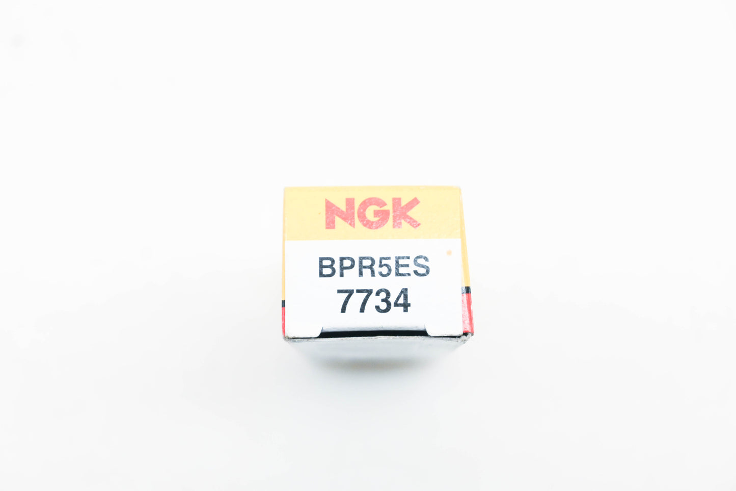 NGK BPR5ES, 7734 Spark Plug NOS