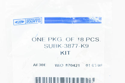 Wurth SUBK-3877-K9 Trim NOS