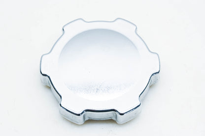 Aftermarket 043-04300-15 Subaru Robin Chrome Fuel Cap NOS