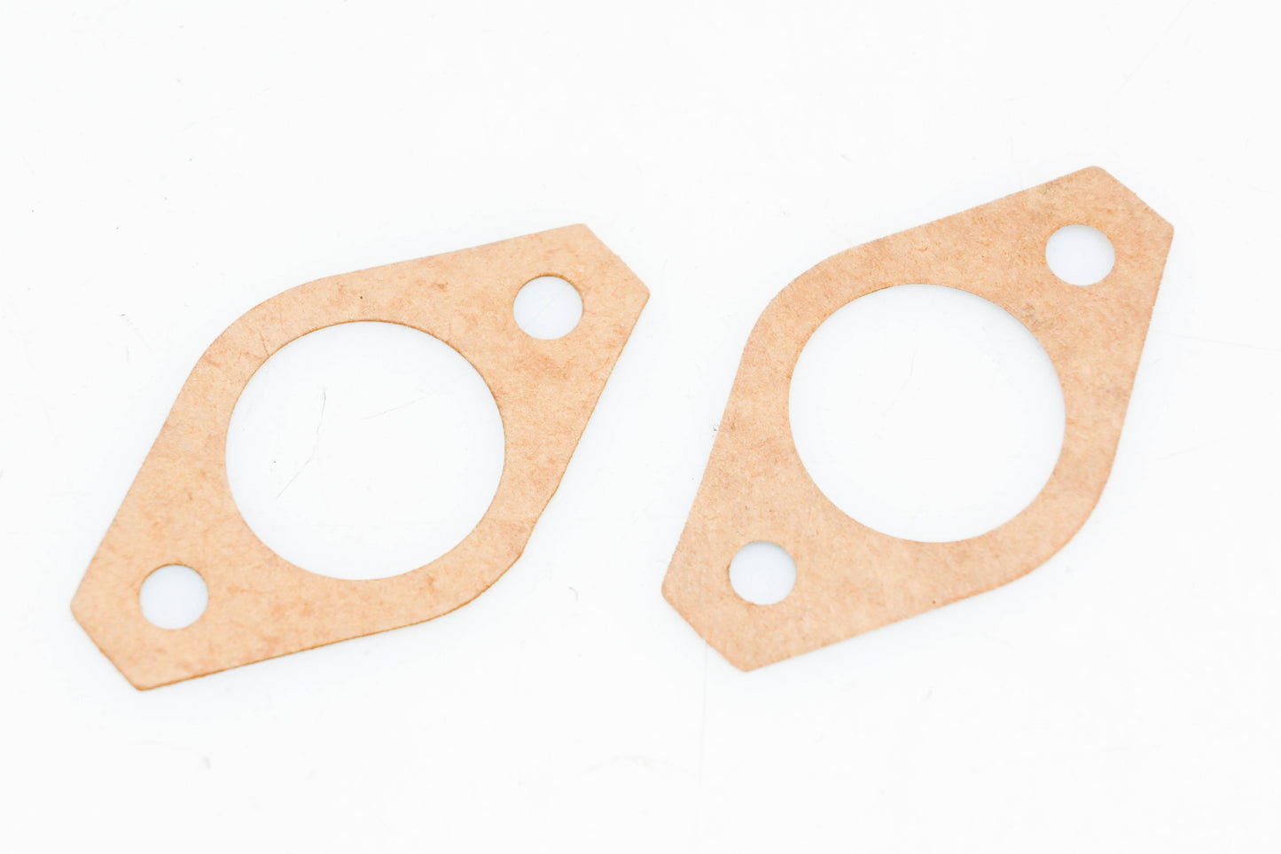 New OEM Briggs & Stratton 270684 Intake Elbow Gaskets Qty 2 NOS