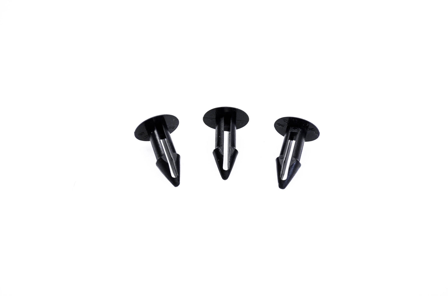 New OEM Arctic Cat 0623-073 Push Rivet Qty 3 NOS