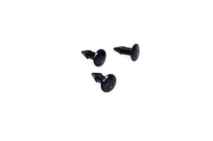 New OEM Arctic Cat 0623-073 Push Rivet Qty 3 NOS