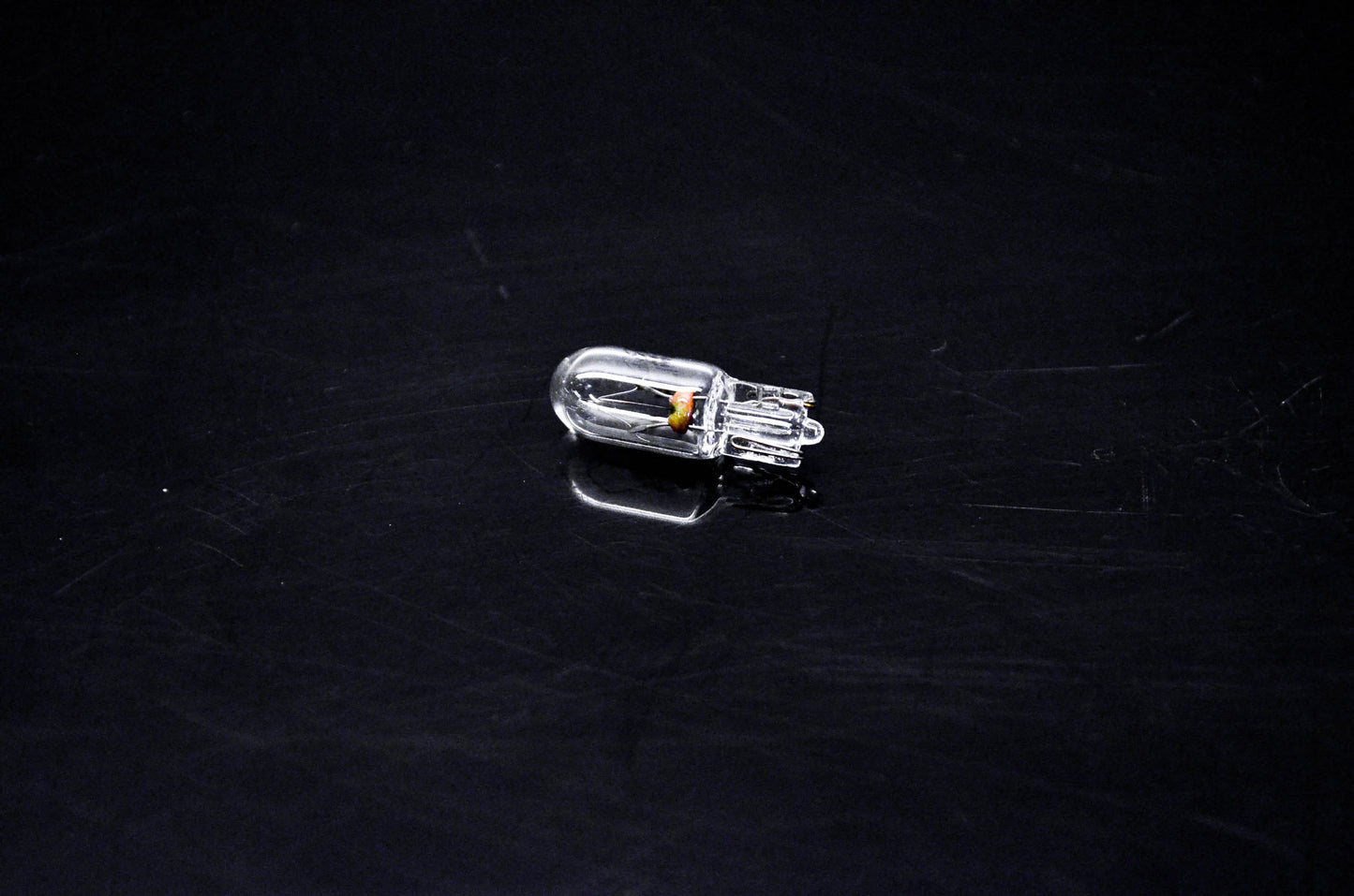 New OEM Arctic Cat 0609-078 Bulb T 6.5 Wedge NOS