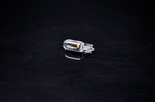 New OEM Arctic Cat 0609-078 Bulb T 6.5 Wedge NOS