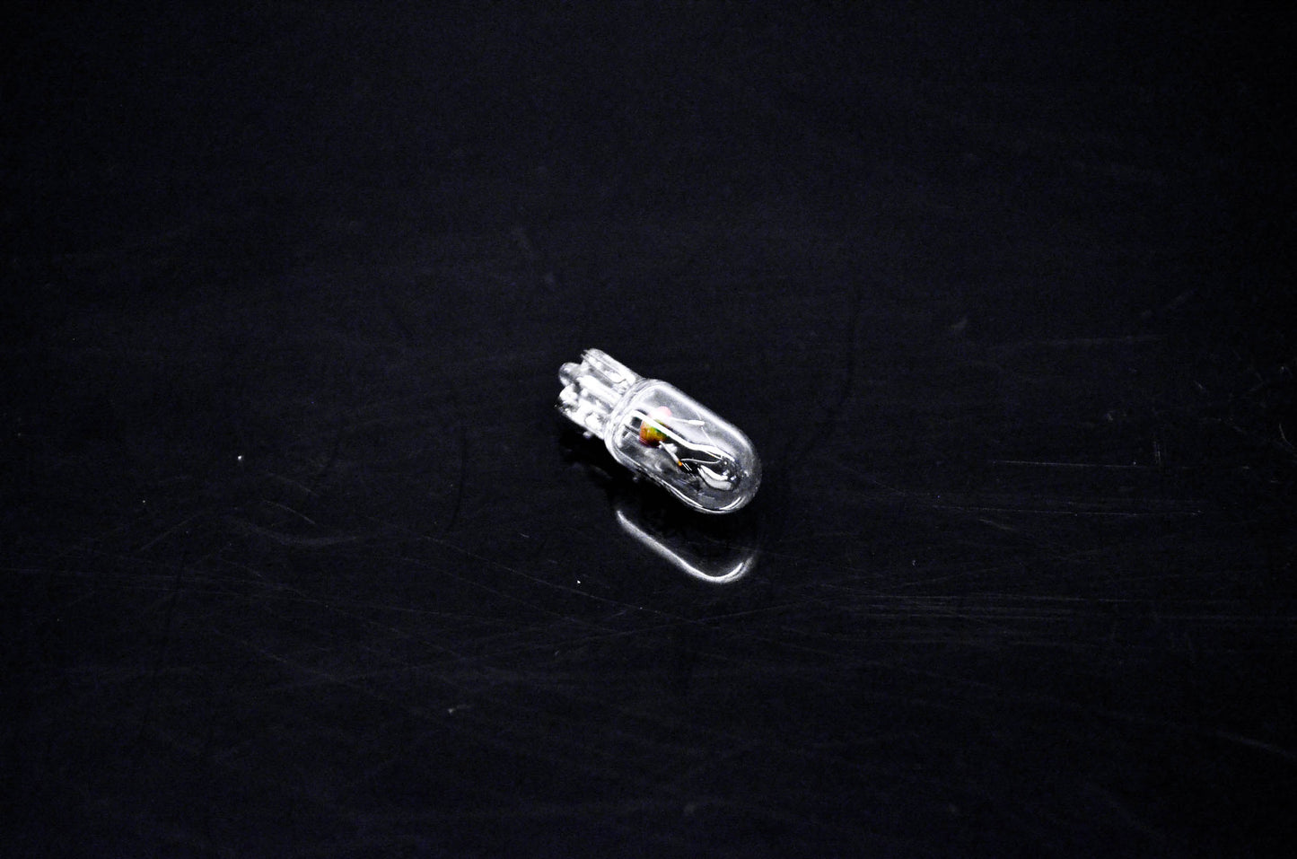 New OEM Arctic Cat 0609-078 Bulb T 6.5 Wedge NOS