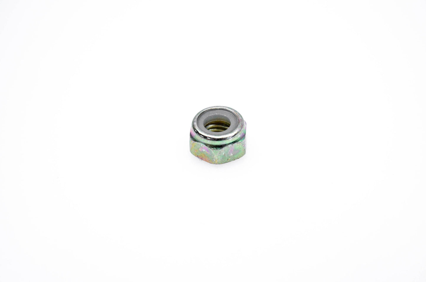 New OEM Arctic Cat 0623-056 Lock Nut M6x1 NOS