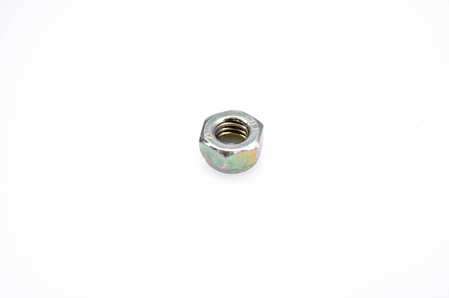 New OEM Arctic Cat 0623-056 Lock Nut M6x1 NOS