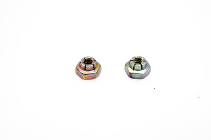 New OEM Arctic Cat 0623-392 Flex Lock Nut Qty 2 NOS