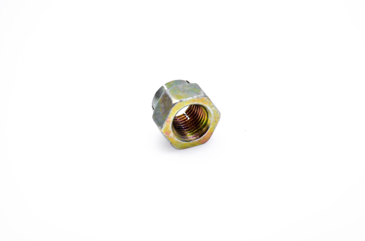 New OEM Arctic Cat 0623-025 Lock Nut 3/8-24 NF NOS