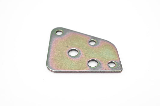 New OEM Arctic Cat 0616-567 Hood Hinge Bracket NOS
