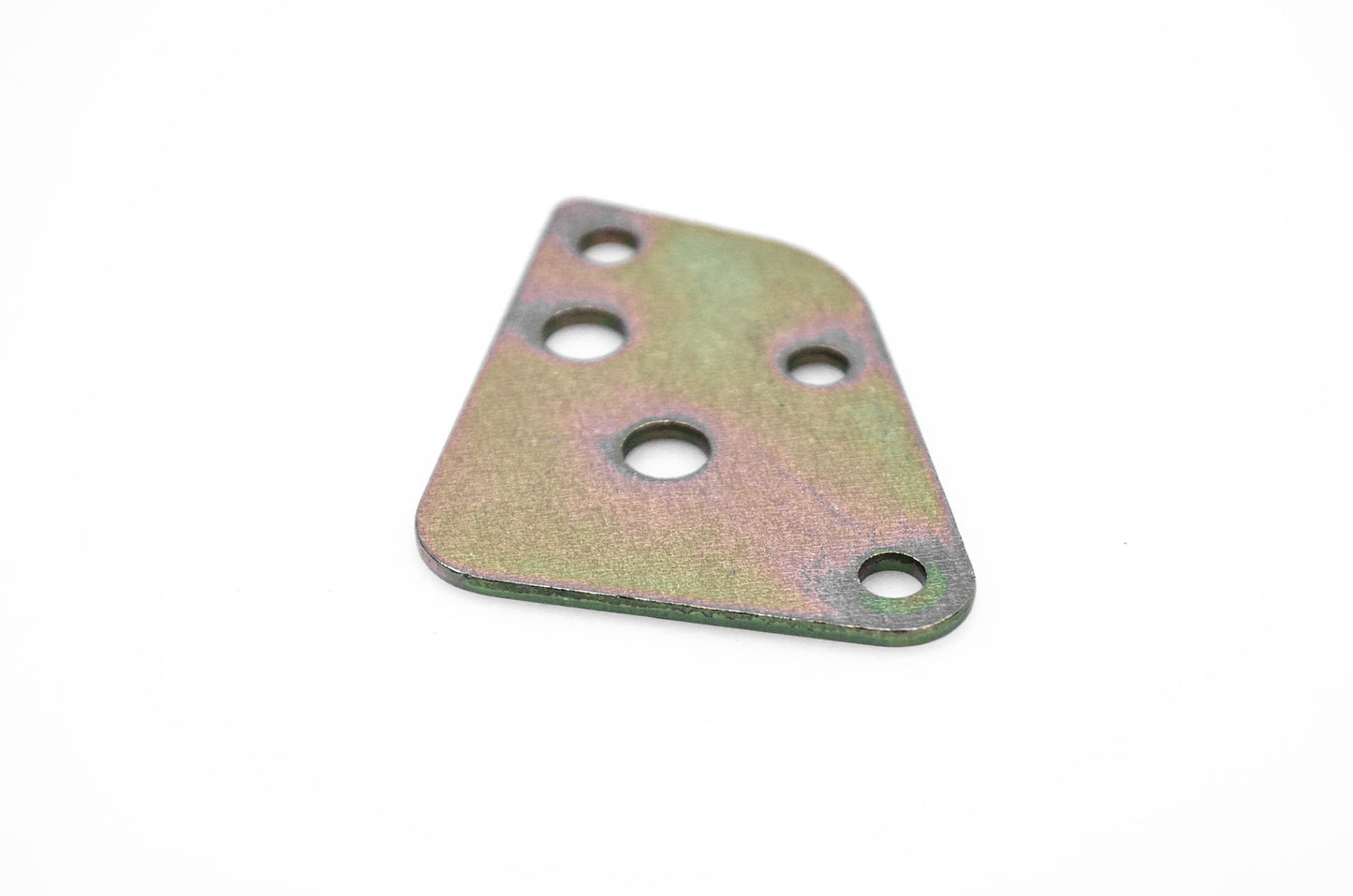 New OEM Arctic Cat 0616-567 Hood Hinge Bracket NOS