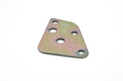 New OEM Arctic Cat 0616-567 Hood Hinge Bracket NOS