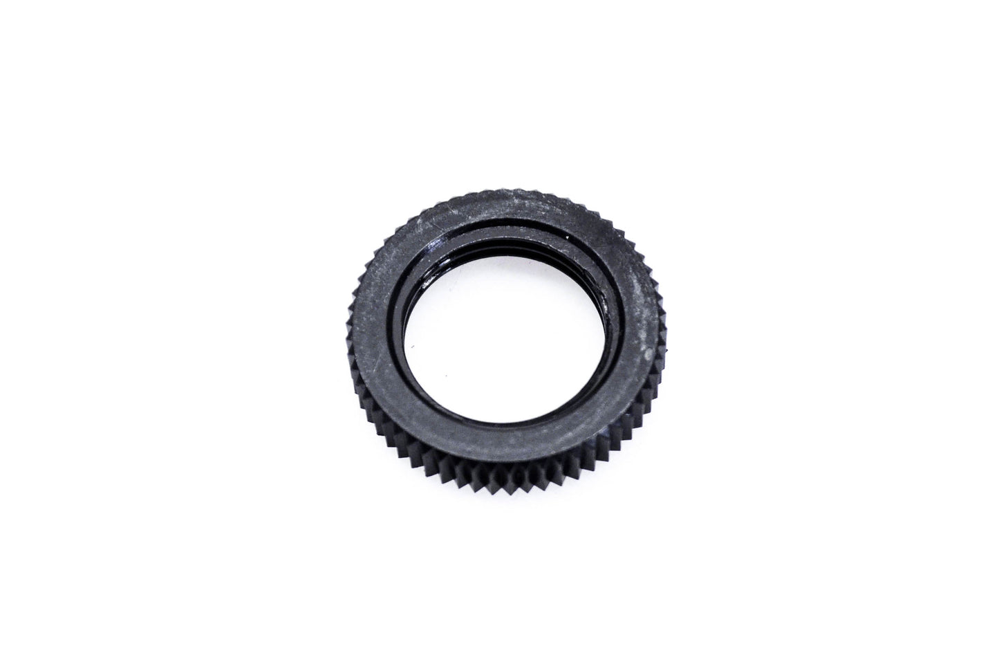 New OEM Arctic Cat 0623-054 Plastic Choke Nut NOS