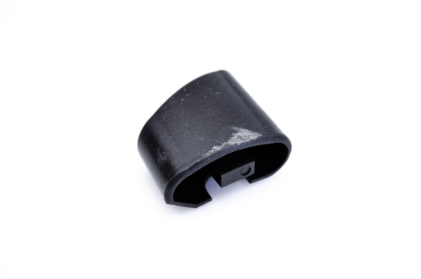 New OEM Arctic Cat 0616-397 Left Hand Bumper End Cap NOS