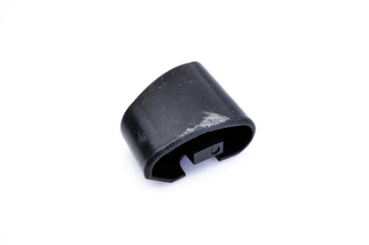 New OEM Arctic Cat 0616-397 Left Hand Bumper End Cap NOS