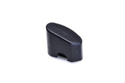 New OEM Arctic Cat 0616-397 Left Hand Bumper End Cap NOS