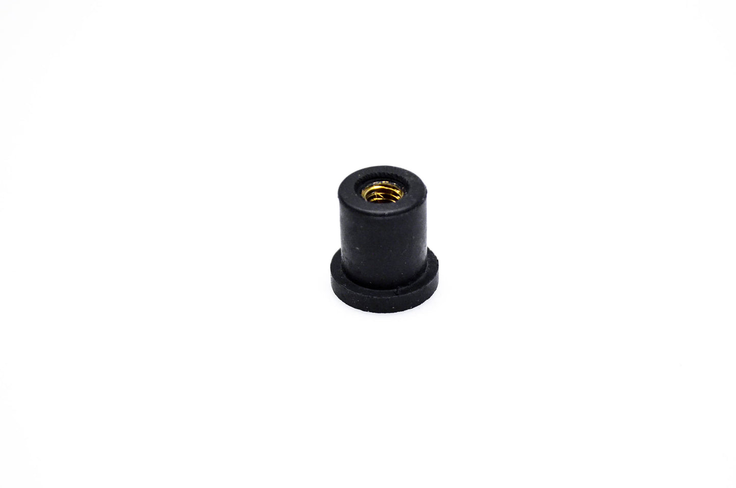 New OEM Arctic Cat 0624-082 Wellnut 6mm NOS