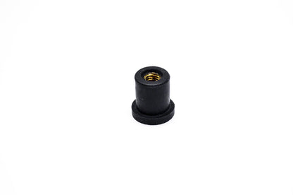 New OEM Arctic Cat 0624-082 Wellnut 6mm NOS