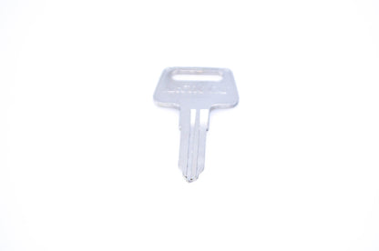 New OEM Suzuki 3409-013, A129 Key Blank F Series NOS