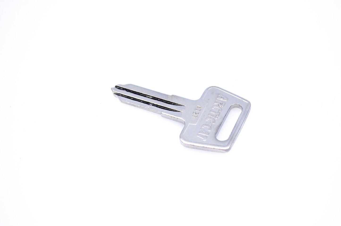 New OEM Suzuki 3409-013, A129 Key Blank F Series NOS
