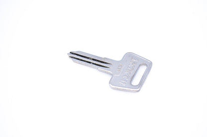 New OEM Suzuki 3409-013, A129 Key Blank F Series NOS