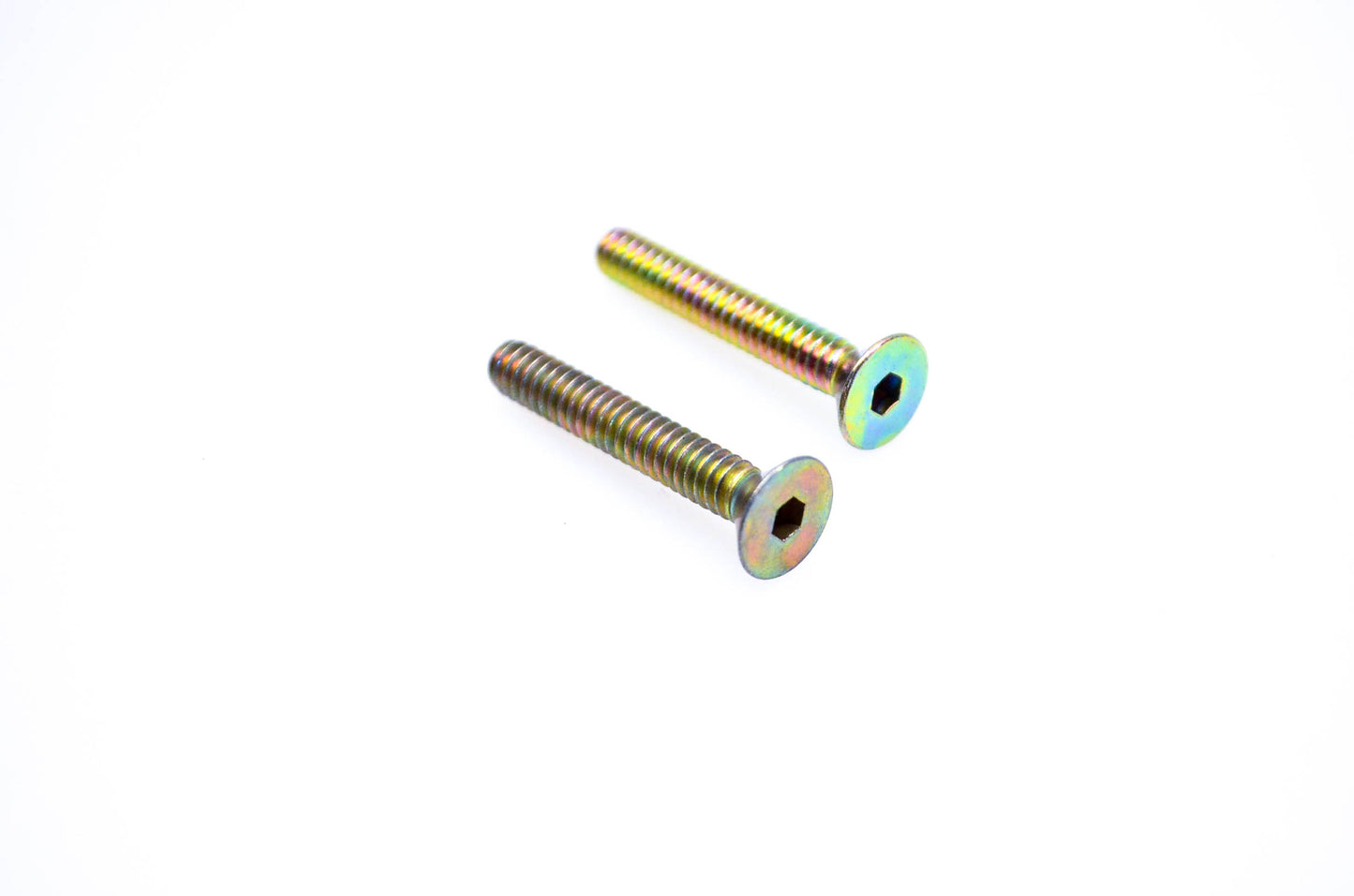 New OEM Arctic Cat 0623-689 Machine Screw HSFH 10-24x1.25 Qty 2 NOS