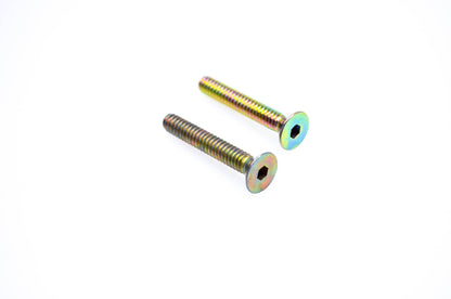 New OEM Arctic Cat 0623-689 Machine Screw HSFH 10-24x1.25 Qty 2 NOS