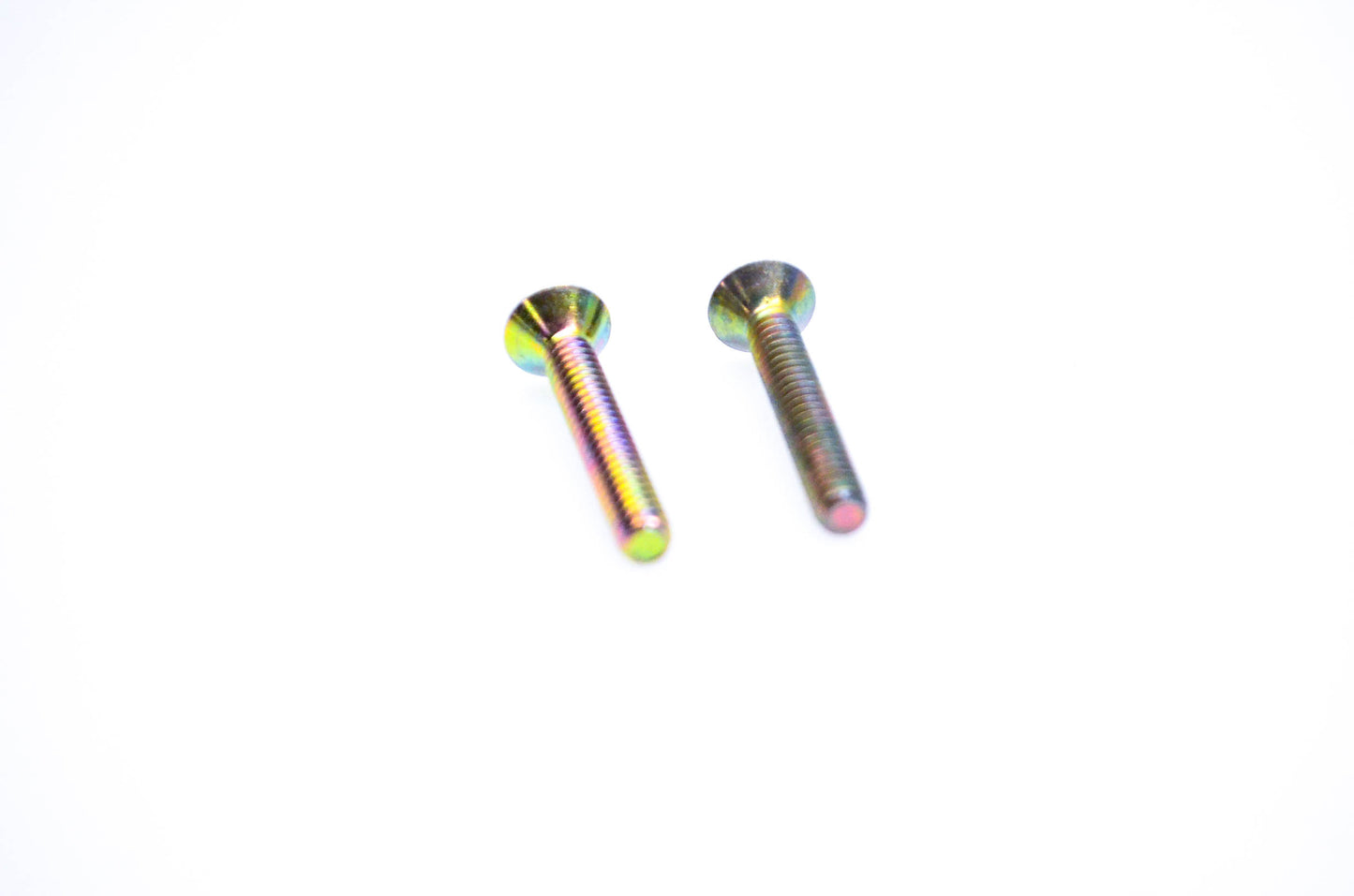 New OEM Arctic Cat 0623-689 Machine Screw HSFH 10-24x1.25 Qty 2 NOS