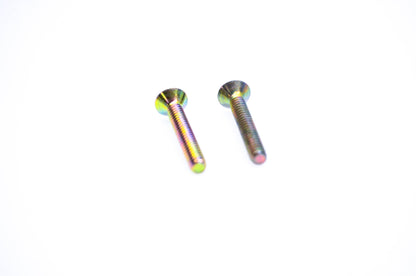New OEM Arctic Cat 0623-689 Machine Screw HSFH 10-24x1.25 Qty 2 NOS